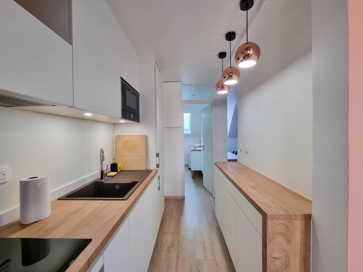 Travel Homes - Newgate 3, Elegant, Heart Of Colmar Eksteriør billede
