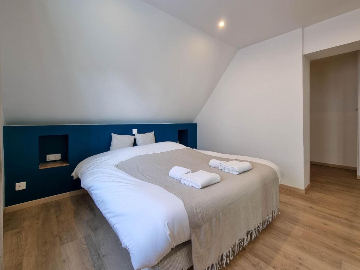 Travel Homes - Newgate 3, Elegant, Heart Of Colmar Eksteriør billede
