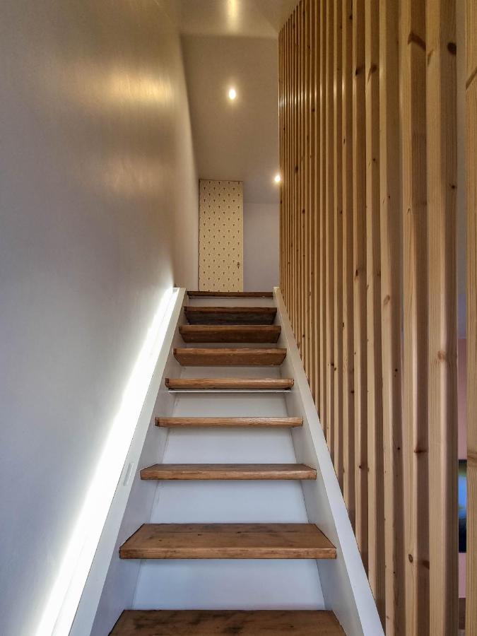 Travel Homes - Newgate 3, Elegant, Heart Of Colmar Eksteriør billede