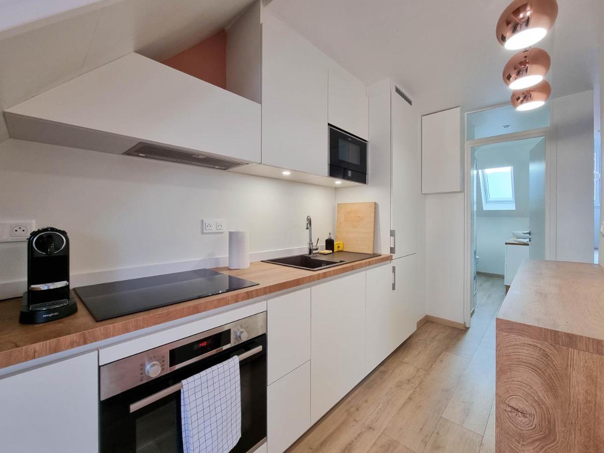 Travel Homes - Newgate 3, Elegant, Heart Of Colmar Eksteriør billede