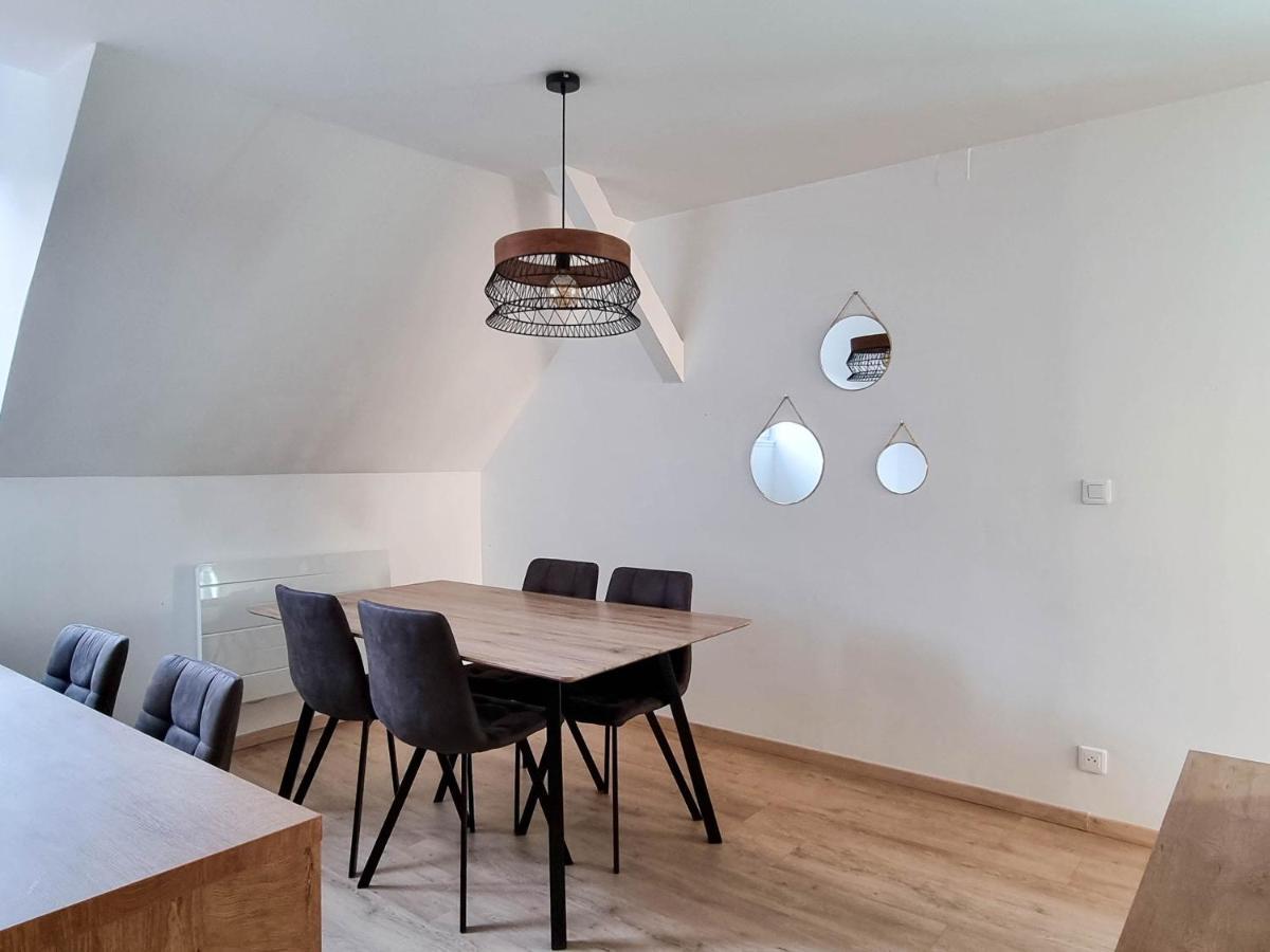 Travel Homes - Newgate 3, Elegant, Heart Of Colmar Eksteriør billede