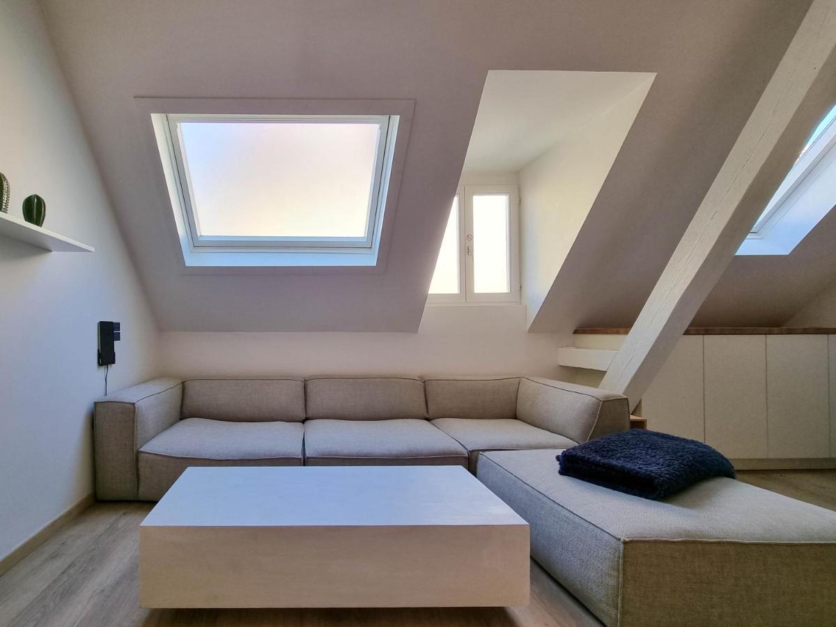 Travel Homes - Newgate 3, Elegant, Heart Of Colmar Eksteriør billede